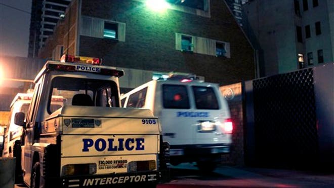 IMF_NYPD_Arrest